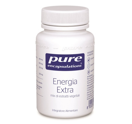 Pure Encapsul Energy Ex30cps