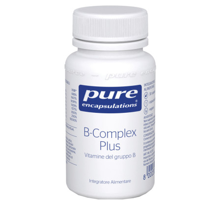 Pure Encapsul B-complex P30cps