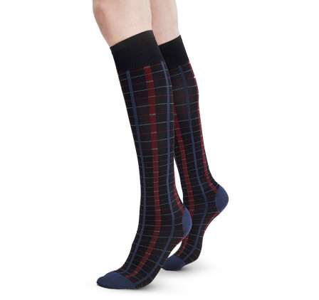 Scottish Knee-high 100 Ne M