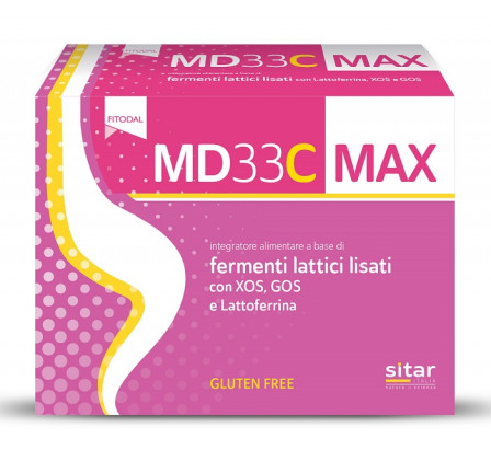 Md33 C Max 21minibrik 10ml