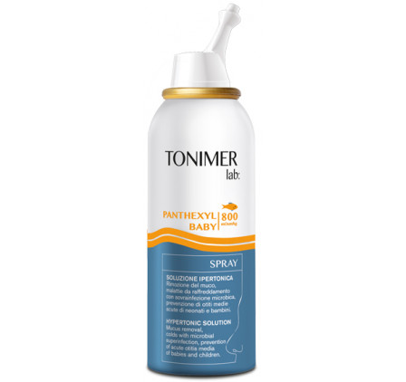 Tonimer Lab Panthexyl Baby Spr