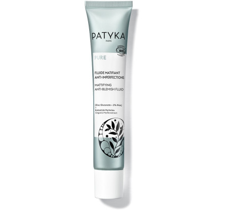 Fluido Opacizzante Perfez 40ml