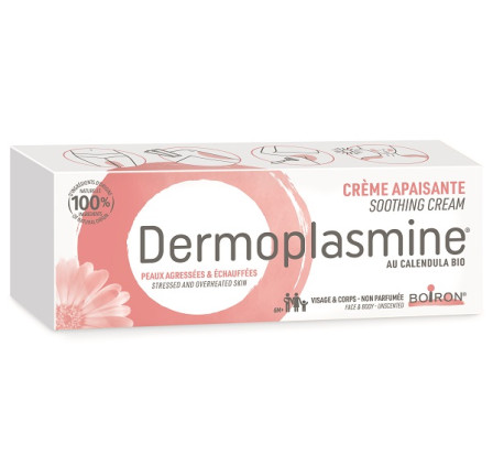 Dermoplasmine Tratt Calendula