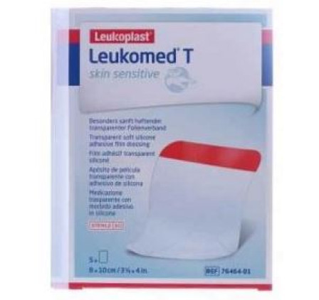 Leukomed T Plus Ss Medic 8x10