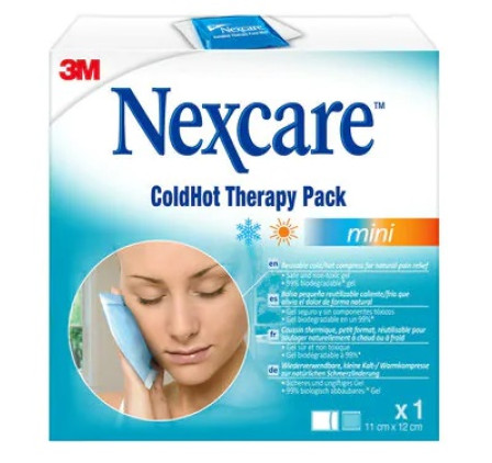 Nexcare Coldhot Mini11x12cm