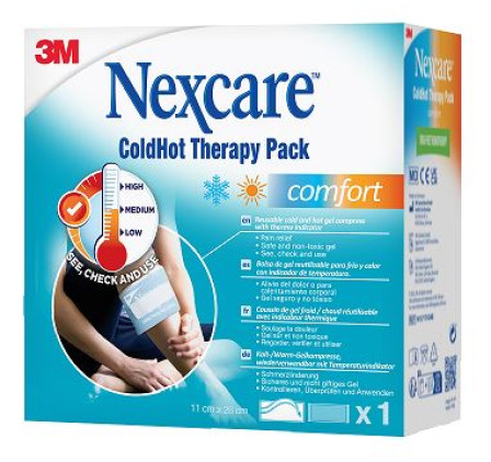 Nexcare Coldhot Cusc Termot