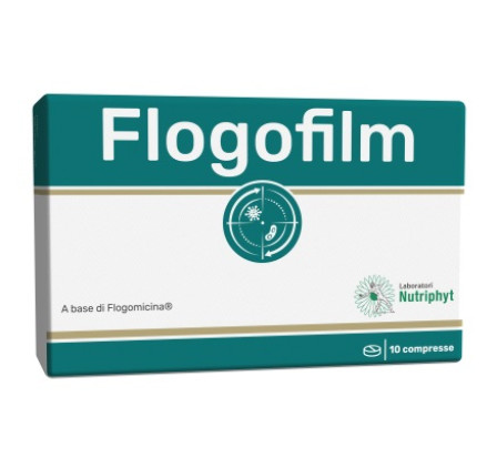 Flogofilm 10cpr