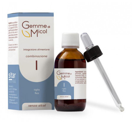 Gemme Di Micol I 33ml