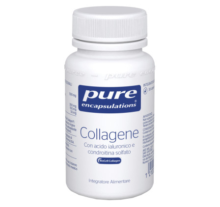 Pure Encapsul Collagene 30cps