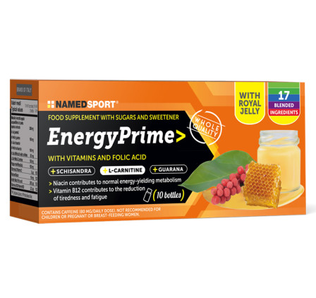 Energy Prime 10fl