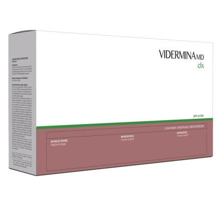 Vidermina Md Clx Sol Mono 5f