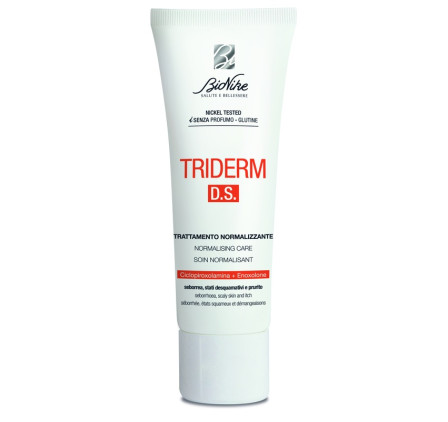 Triderm Ds Trattamento Normal Triderm Ds Trattamento Normal