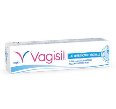 Vagisil Gel Lubrificante 30g