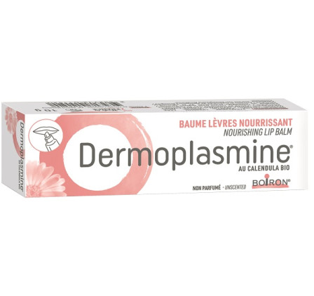 Dermoplasmine Balsamo Labbra