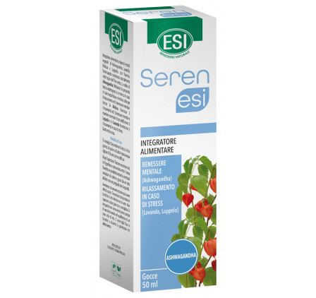 Esi Serenesi Gocce 50ml