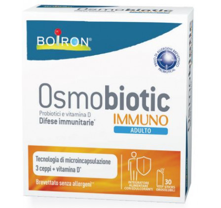 Osmobiotic Immuno Ad 30stick