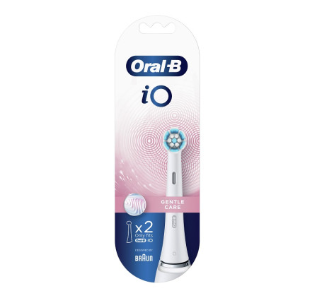 Oralb Pw Ref Io Gent Cl Whi 2p