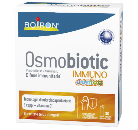 Osmobiotic Immuno J 30stick