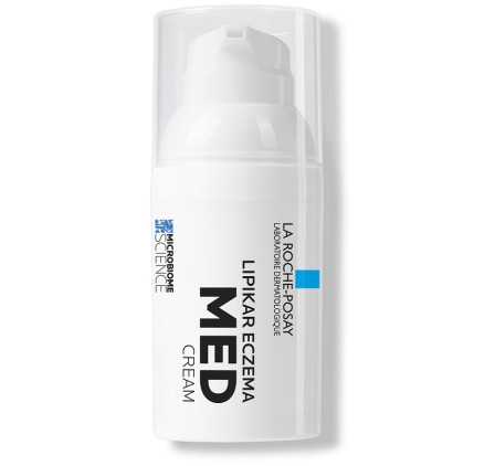 Lipikar Eczema Med 30ml