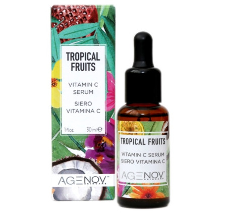Siero Vitamina C Tropical Frui