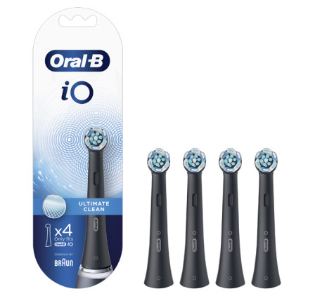 Oralb Pw Refill Io Ultra Cl Bl