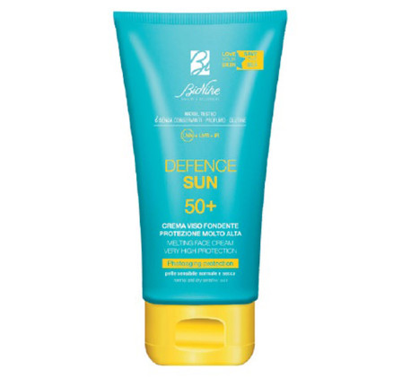 Defence Sun Crema Fond50+ 50ml