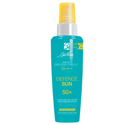 Defence Sun Fluido 50+ 50ml