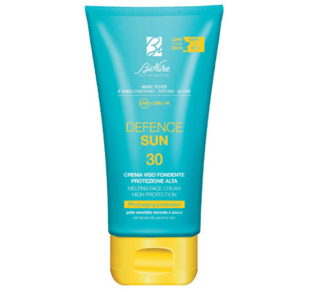 Defence Sun Crema Fond 30 50ml