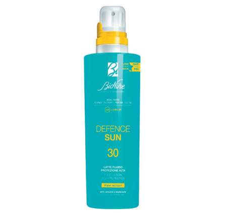 Defence Sun Latte 30 200ml