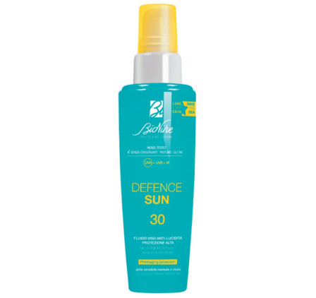 Defence Sun Fluido 30 50ml