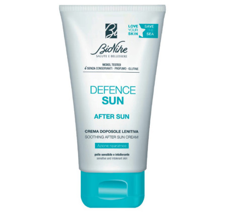 Defence Sun Doposole Lenit75ml