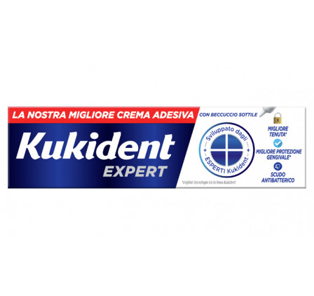 Kukident Expert Crema Ades 40g