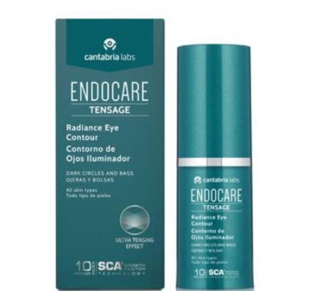 Endocare Tensage Eye Contour
