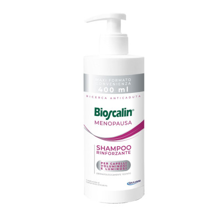 Bioscalin Tricoage Sh 400ml