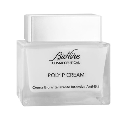 Cosmeceutical Poly P Cream