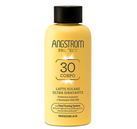 Angstrom Protect Lat Sol Spf30
