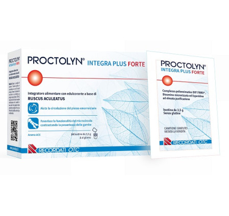 Proctolyn Integra Pl Ft 14bust