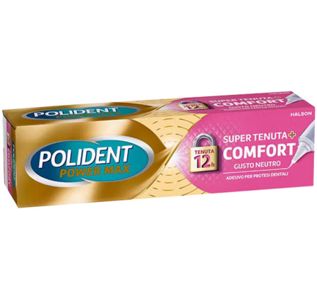 Polident Power Max Super 70g Polident Power Max Super 70g