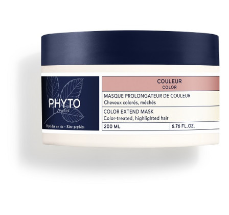 Phyto Couleur Maschera 200ml