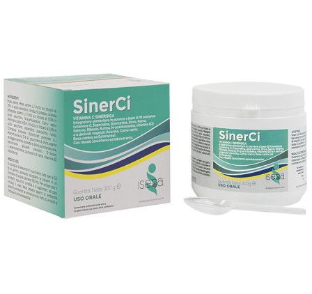 Sinerci Vitamina C Siner 300g