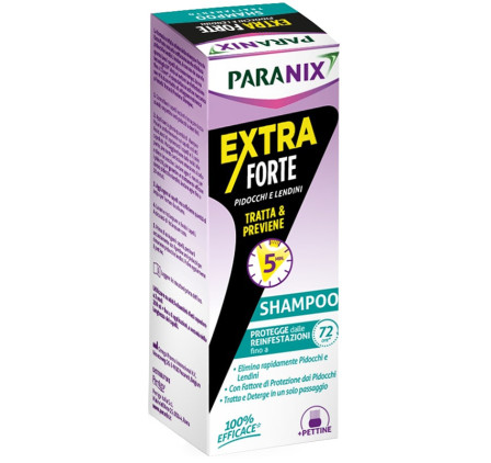 Paranix Bipacco Sh Exft Preven