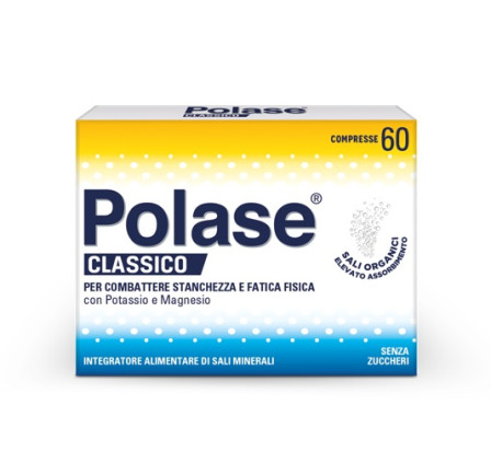 Polase 60cpr