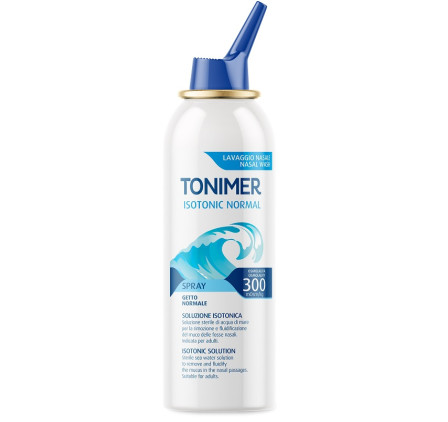 Tonimer Isotonic Normal Spray