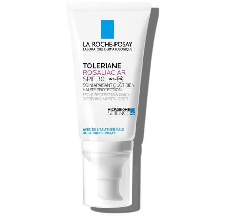 Toleriane Rosaliac Ar Spf30