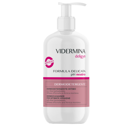 Vidermina Deligyn 500ml Sp