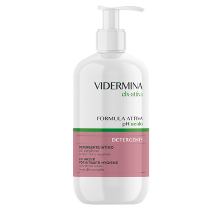 Vidermina Clx 500ml Sp