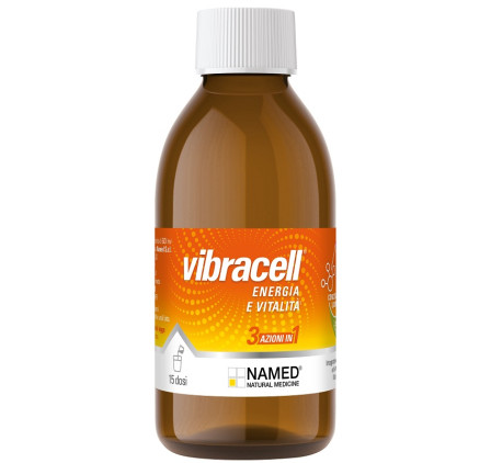 Vibracell 150ml