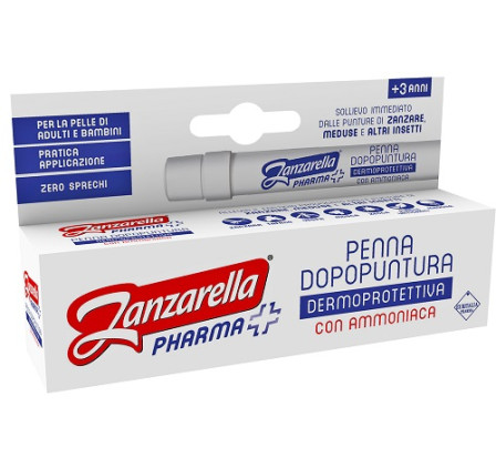 Zanzarella Penna Dopopunt Ammo