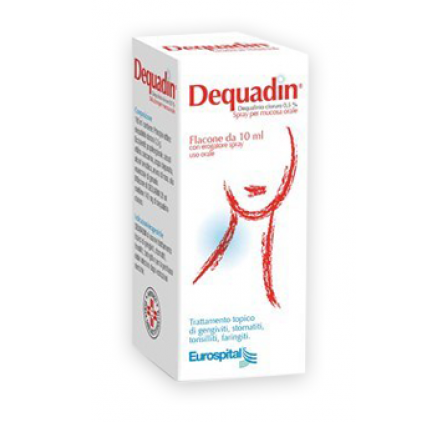 Dequadin sprxmucosa Os 10ml0,5