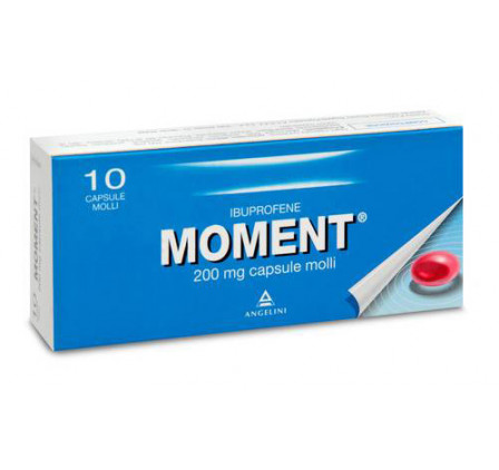 Moment 10cps Molli 200mg